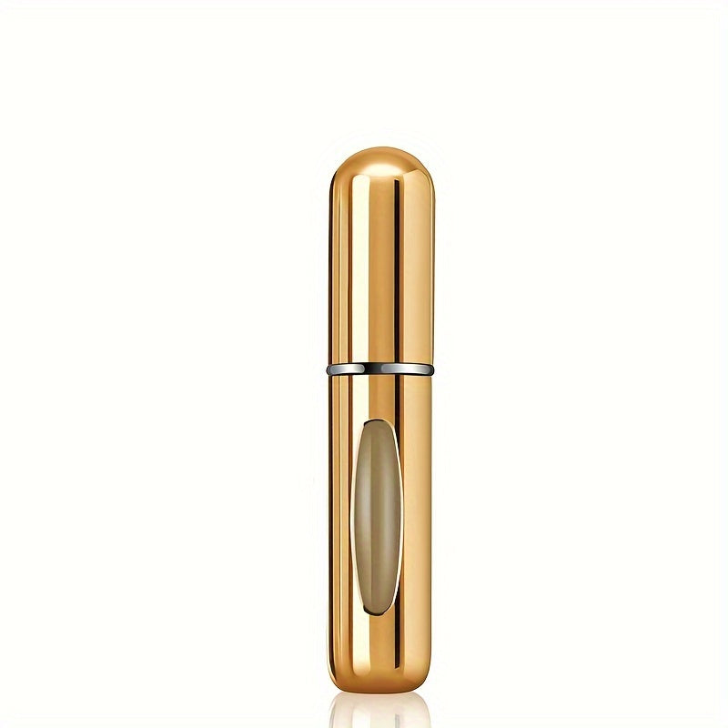 Mini Botella de Perfume 5ml de Viaje