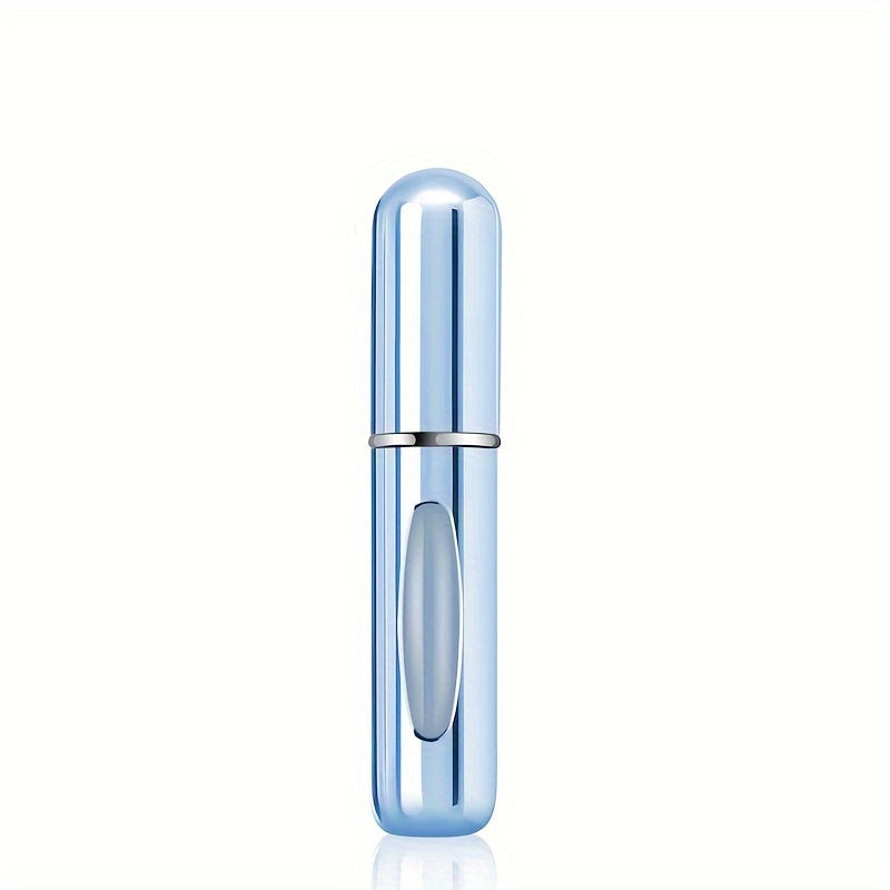 Mini Botella de Perfume 5ml de Viaje