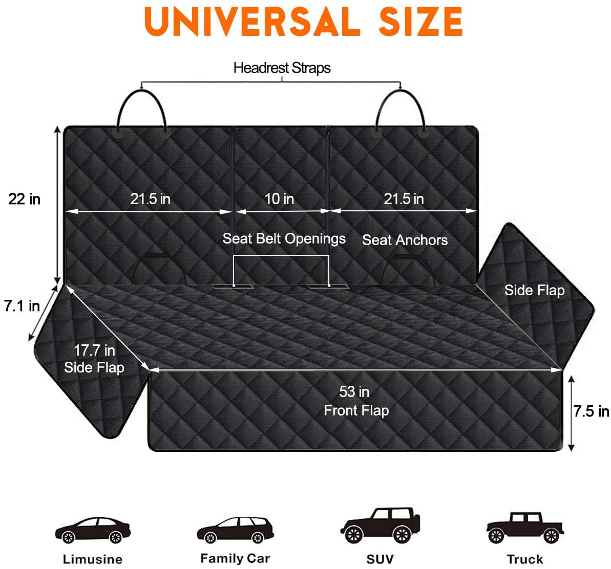 PetComfort Liner
