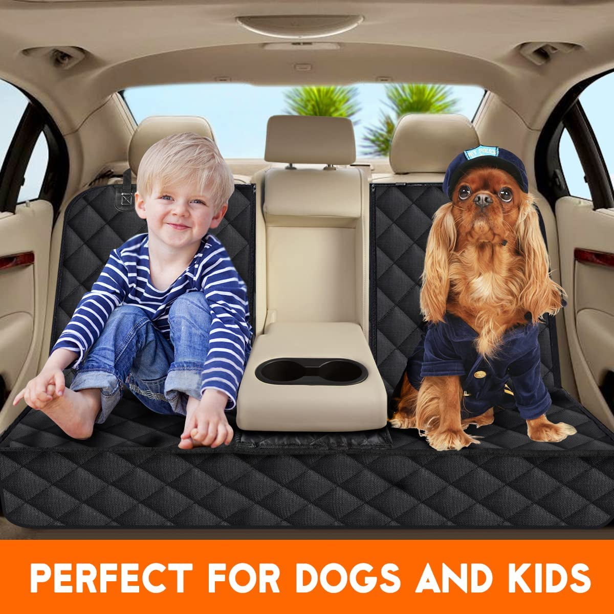 PetComfort Liner