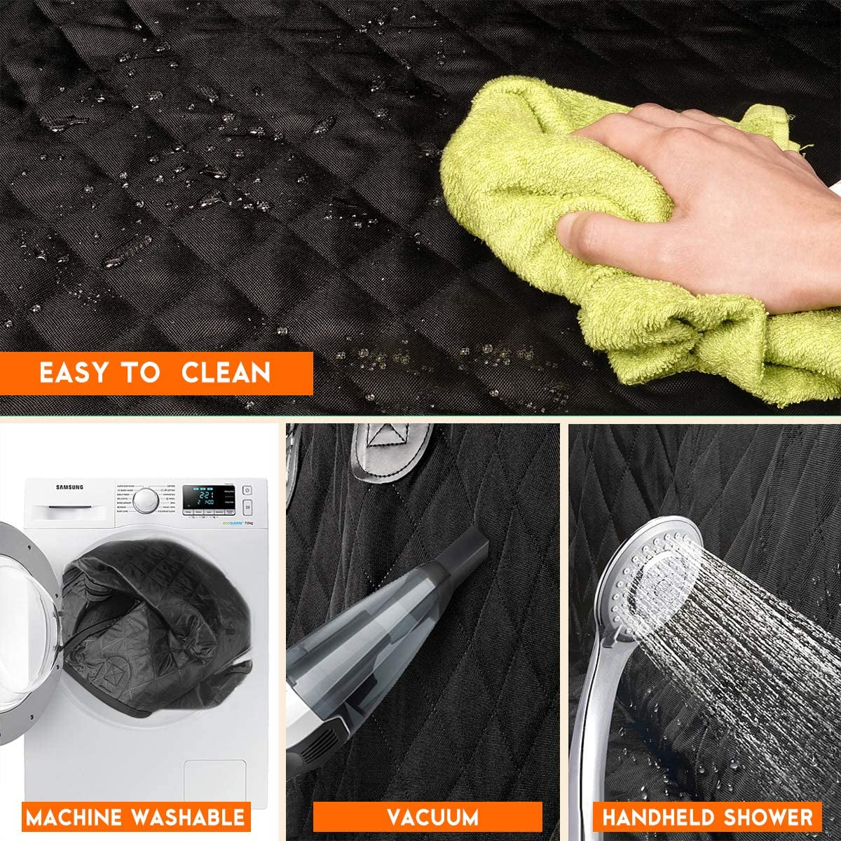 PetComfort Liner