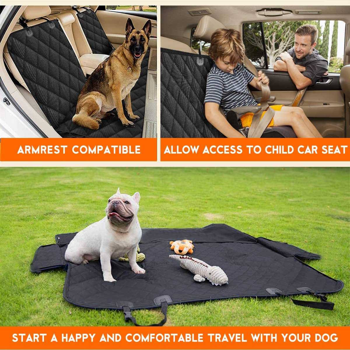 PetComfort Liner
