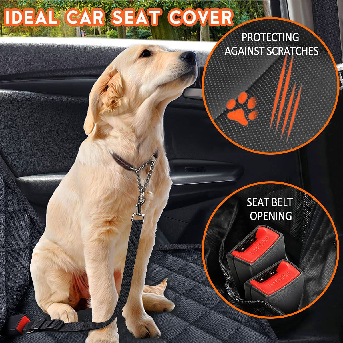 PetComfort Liner