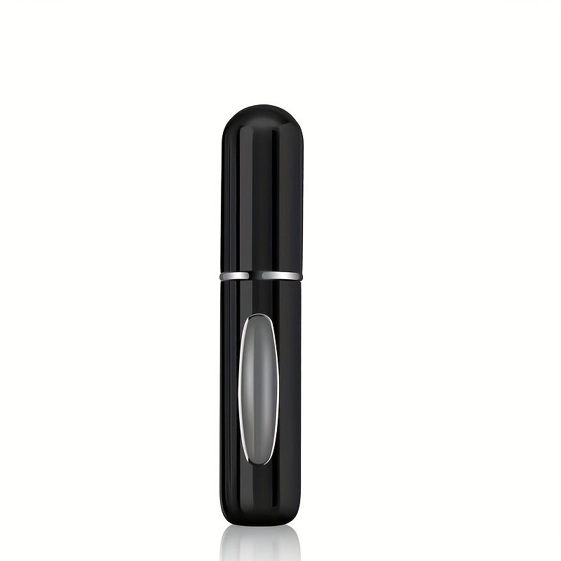 Mini Botella de Perfume 5ml de Viaje