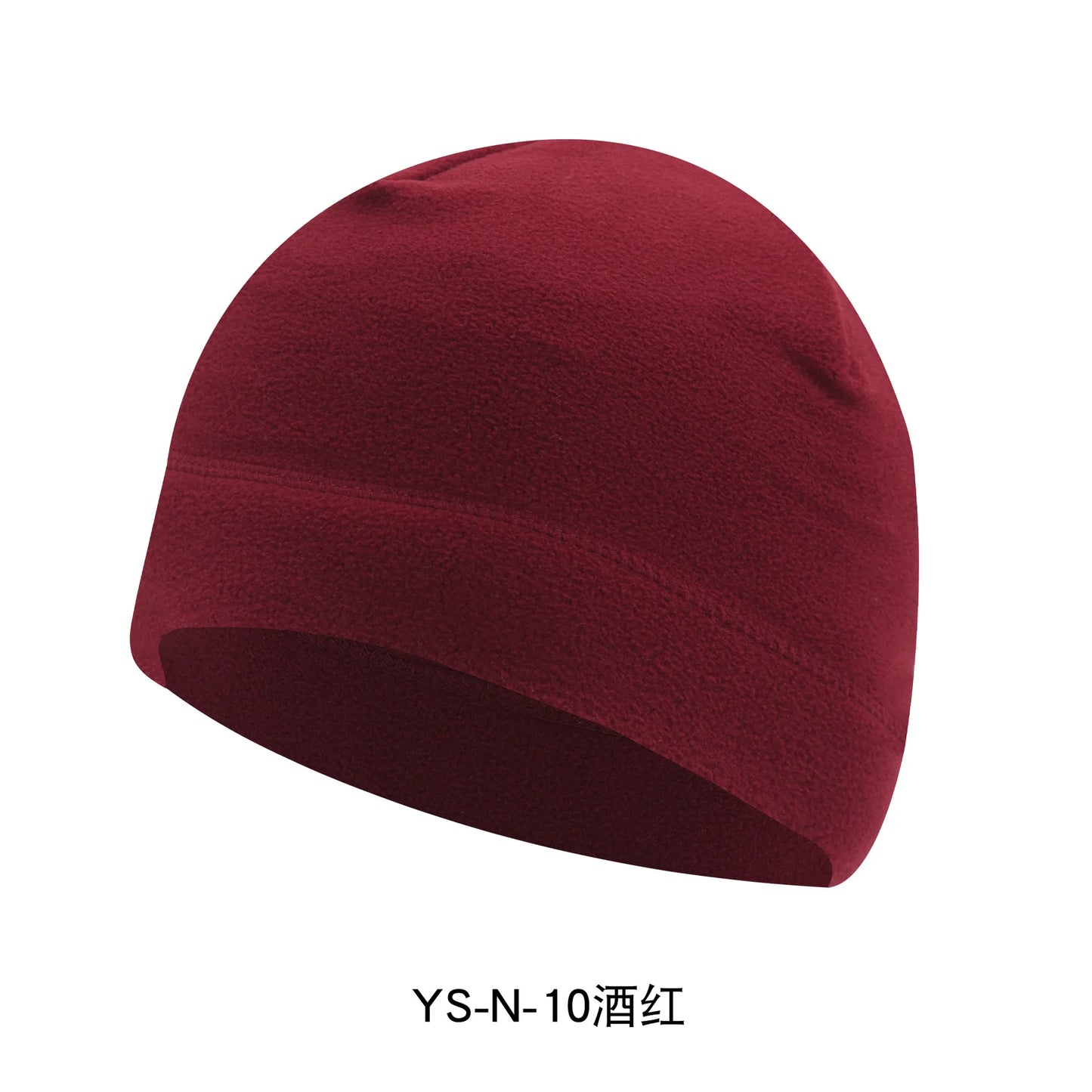 Outdoor Fleece Hat Men Winter Hat Tactical Hat Camping Beanies fishing Women Warm Windproof Cycling Hunting Hat
