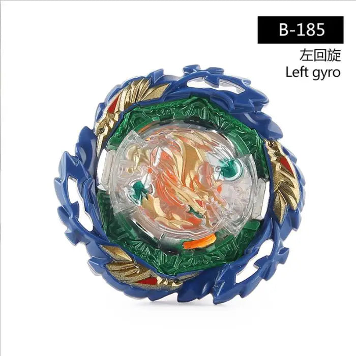 Burst B169 B186 B200 B206 B185 B180 High Performance Spining Top Battling Gyro Toy For Children Brinquedos