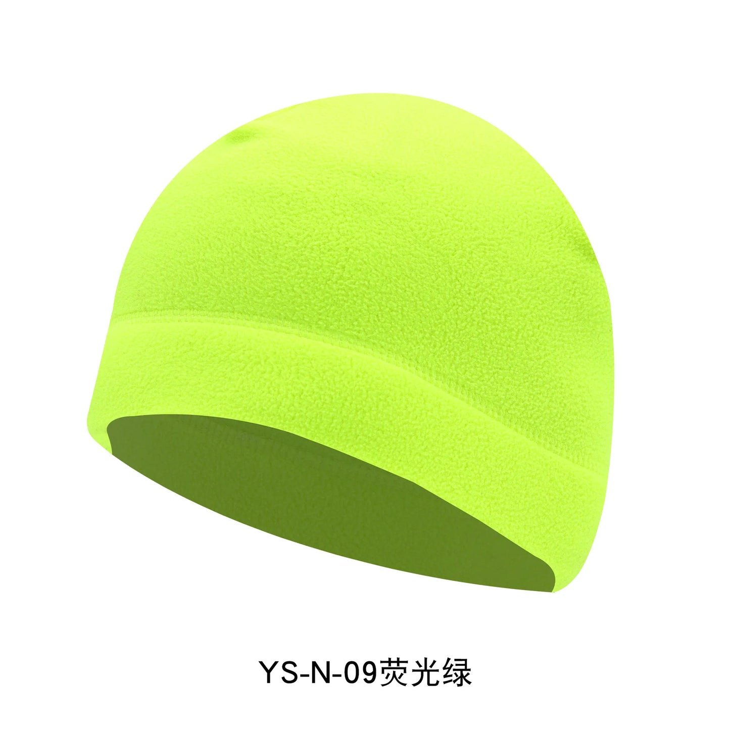 Outdoor Fleece Hat Men Winter Hat Tactical Hat Camping Beanies fishing Women Warm Windproof Cycling Hunting Hat