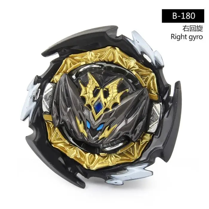 Burst B169 B186 B200 B206 B185 B180 High Performance Spining Top Battling Gyro Toy For Children Brinquedos
