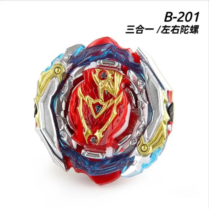 Burst B169 B186 B200 B206 B185 B180 High Performance Spining Top Battling Gyro Toy For Children Brinquedos