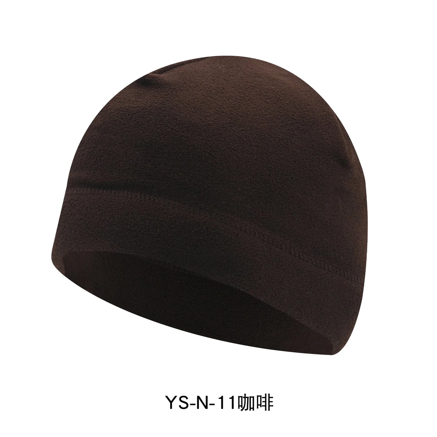 Outdoor Fleece Hat Men Winter Hat Tactical Hat Camping Beanies fishing Women Warm Windproof Cycling Hunting Hat