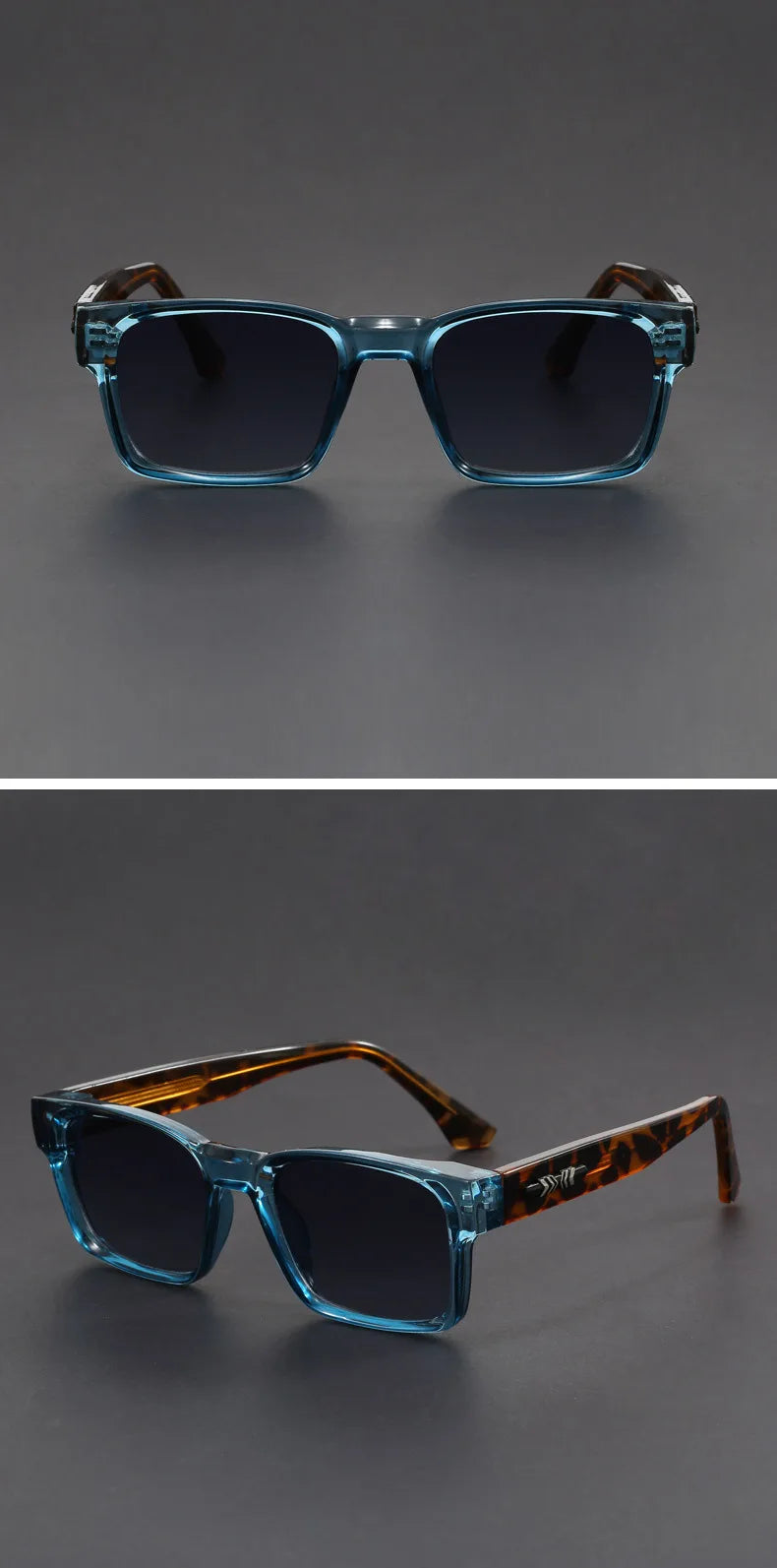Gafas Avanzadas Hombre – Anti-Vaho, Ultraleg. UV400