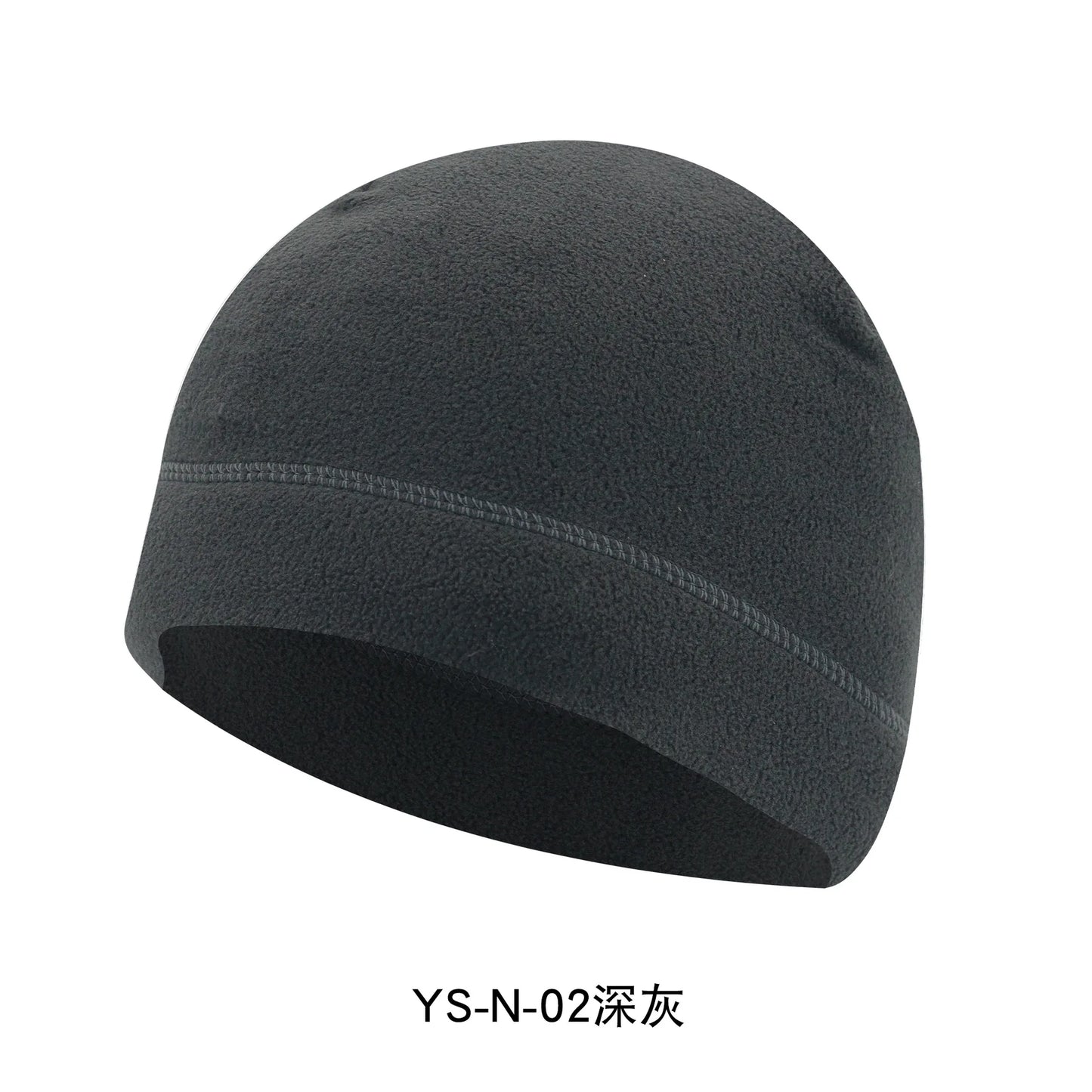 Outdoor Fleece Hat Men Winter Hat Tactical Hat Camping Beanies fishing Women Warm Windproof Cycling Hunting Hat