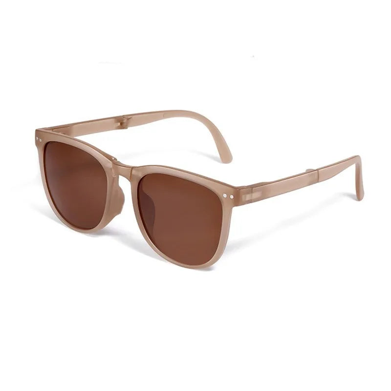 Gafas Plegables Unisex – Portátiles y UV