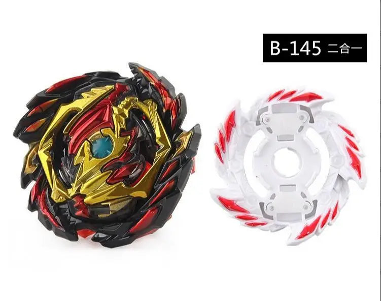 Burst B169 B186 B200 B206 B185 B180 High Performance Spining Top Battling Gyro Toy For Children Brinquedos