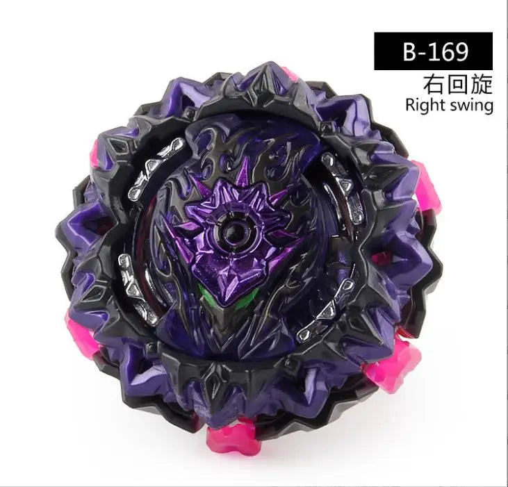 Burst B169 B186 B200 B206 B185 B180 High Performance Spining Top Battling Gyro Toy For Children Brinquedos