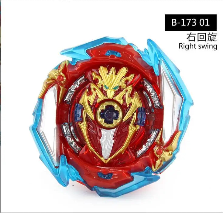 Burst B169 B186 B200 B206 B185 B180 High Performance Spining Top Battling Gyro Toy For Children Brinquedos