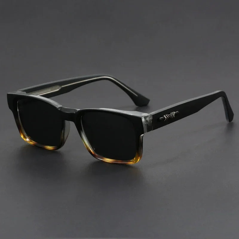 Gafas Avanzadas Hombre – Anti-Vaho, Ultraleg. UV400