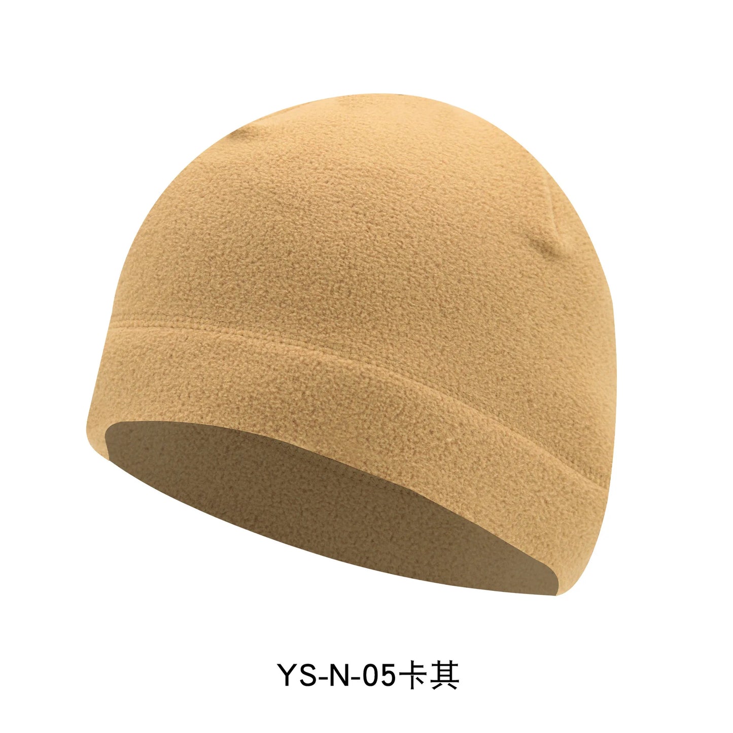 Outdoor Fleece Hat Men Winter Hat Tactical Hat Camping Beanies fishing Women Warm Windproof Cycling Hunting Hat