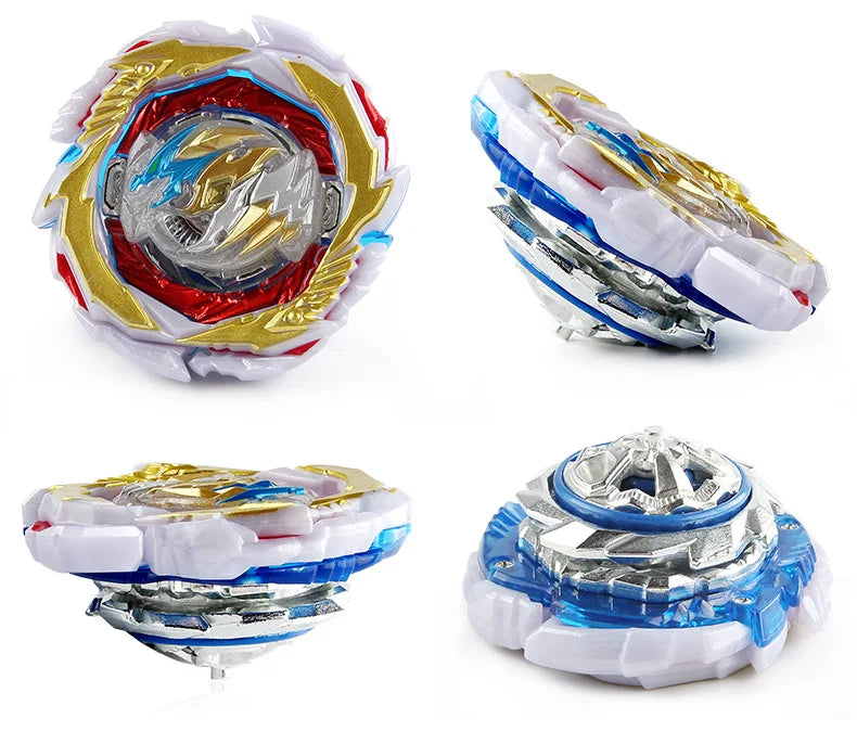 Burst B169 B186 B200 B206 B185 B180 High Performance Spining Top Battling Gyro Toy For Children Brinquedos