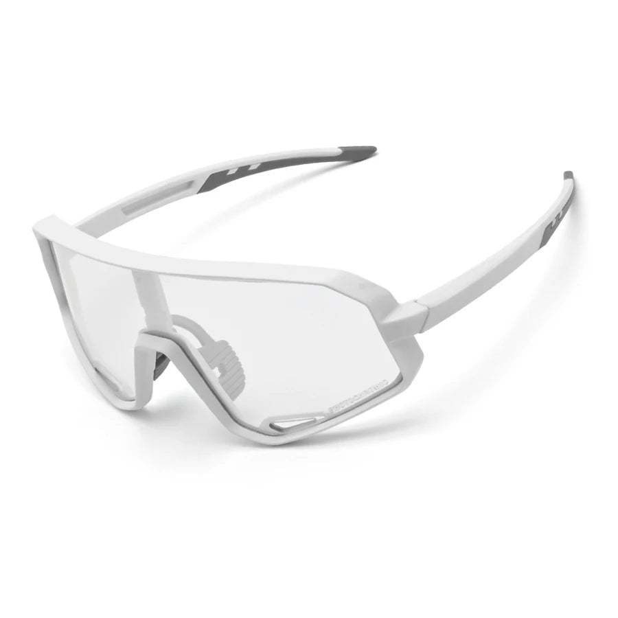 Gafas Ciclismo ELICIT – UV400 y Fotocromáticas