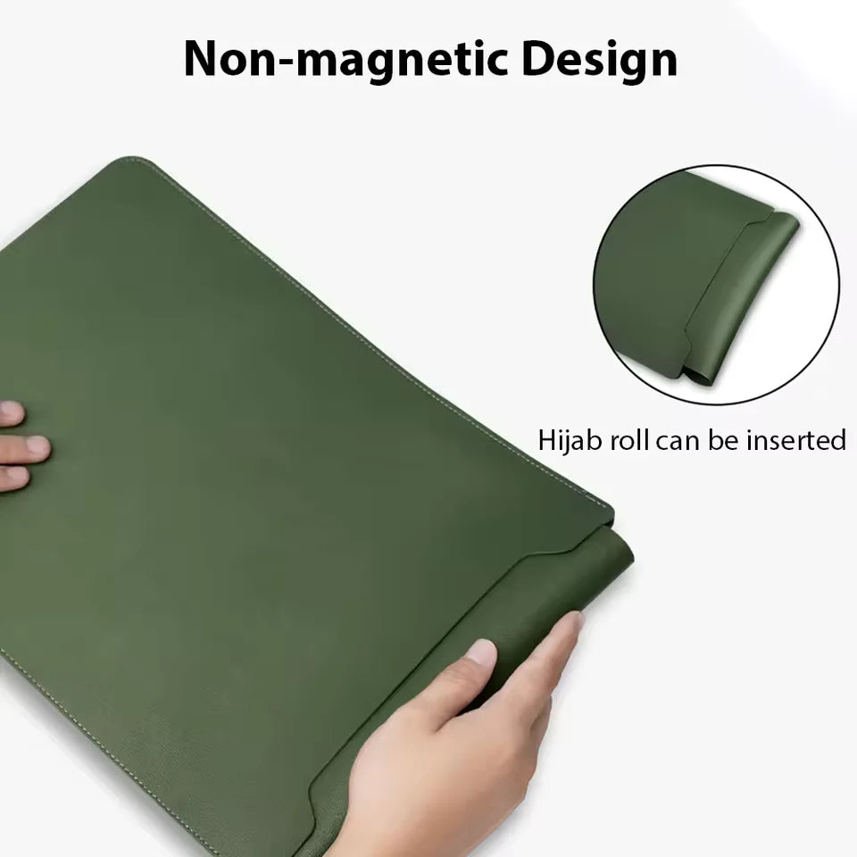 Laptop Sleeve Bag Case For Apple Macbook 16 15 13 11 inch For Lenovo Huawei Xiaomi ASUS Notebook Bags Table For ipad 12.9 Cover