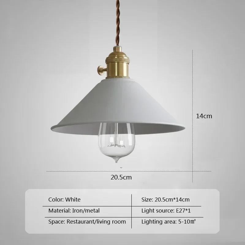 DINDALLED Modern Pendant Light E27 Chandeliers for Living Room Dining Room Kitchen Bedroom Pendant Lamp Three-head Hanging Lamp