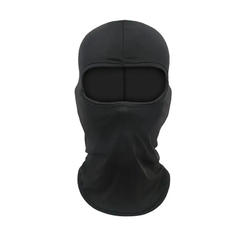 Balaclava Cycling Caps for Men Bicycle Travel Quick Dry Dustproof Face Cover Sun Protection Hat Windproof Sports Hood Ski Mask