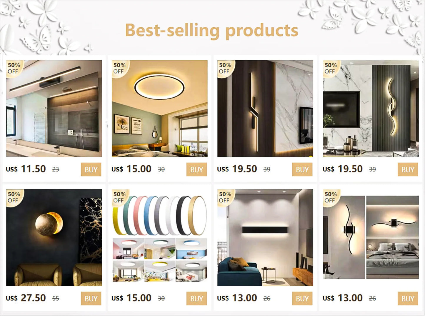 DINDALLED Modern Pendant Light E27 Chandeliers for Living Room Dining Room Kitchen Bedroom Pendant Lamp Three-head Hanging Lamp