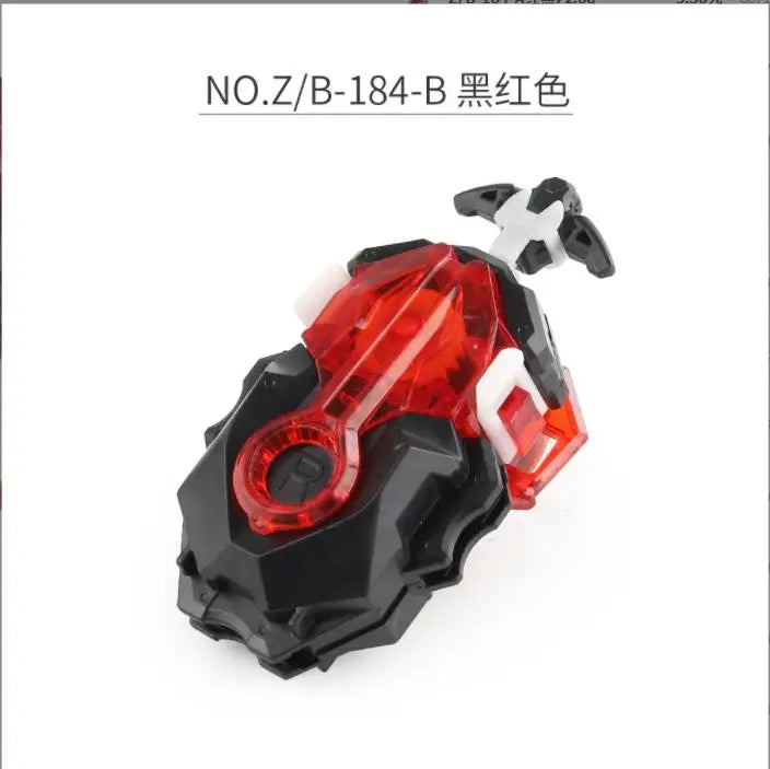 Burst B169 B186 B200 B206 B185 B180 High Performance Spining Top Battling Gyro Toy For Children Brinquedos