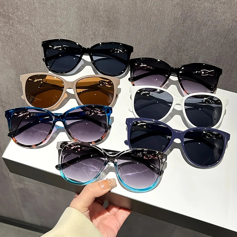 Gafas Cat Eye Mujer – Vintage y Retro