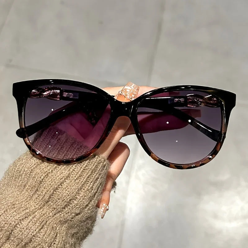 Gafas Cat Eye Mujer – Vintage y Retro