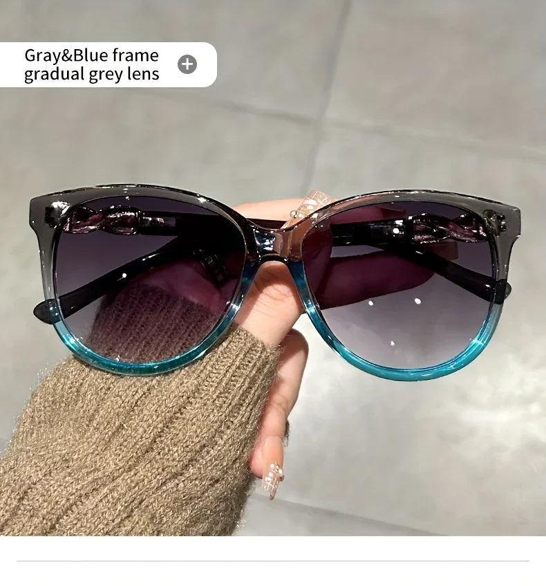 Gafas Cat Eye Mujer – Vintage y Retro
