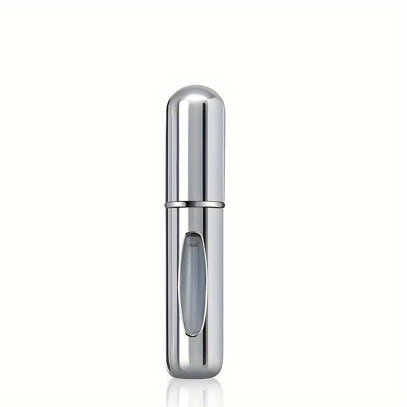 Mini Botella de Perfume 5ml de Viaje