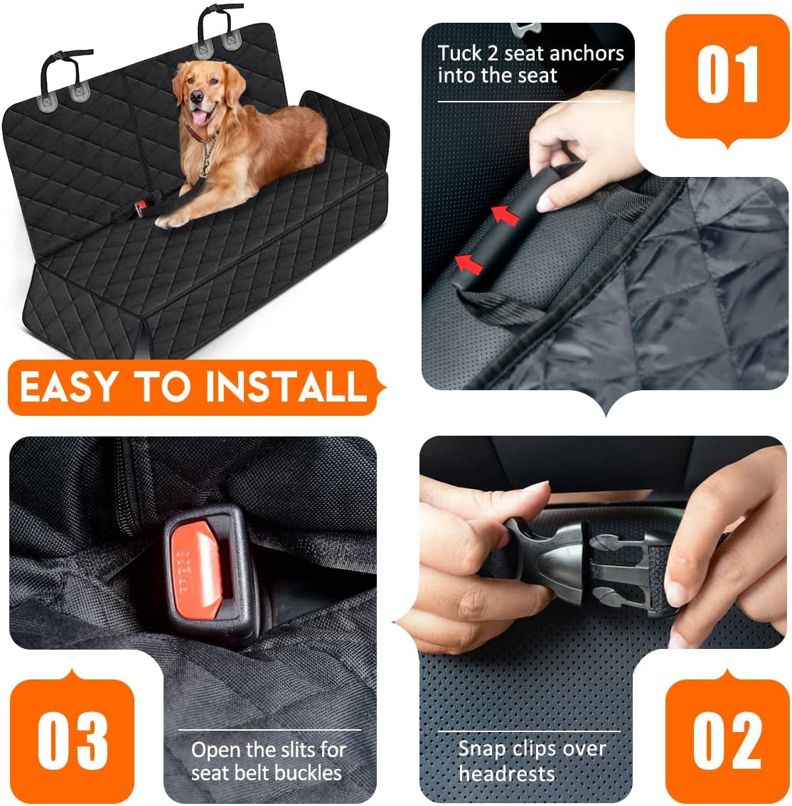PetComfort Liner
