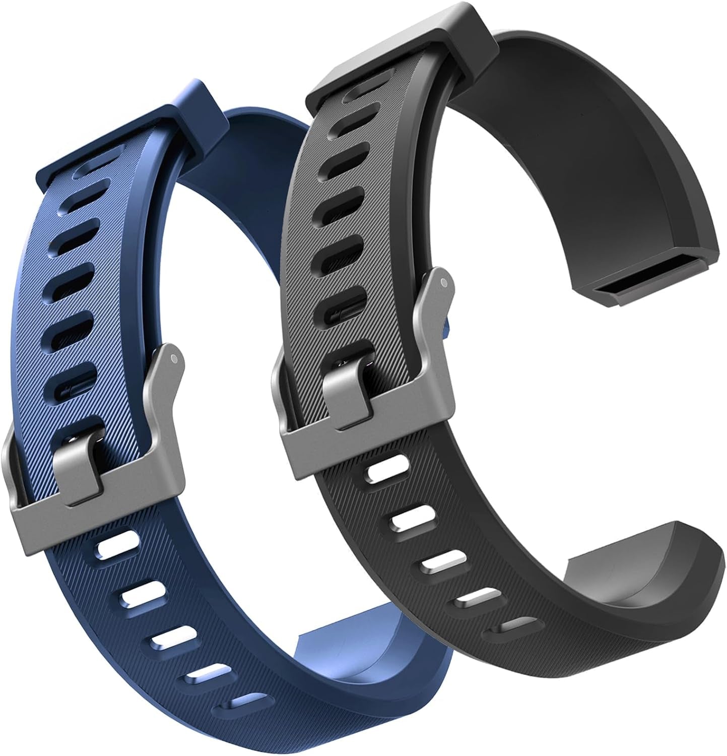 Correas de Repuesto Veryfitpro ID115Plus HR para Pulsera de Actividad y Smartwatch Veryfit Pro ID115Plus HR