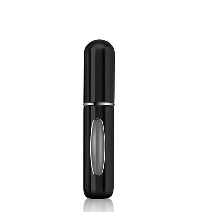 Mini Botella de Perfume 5ml de Viaje