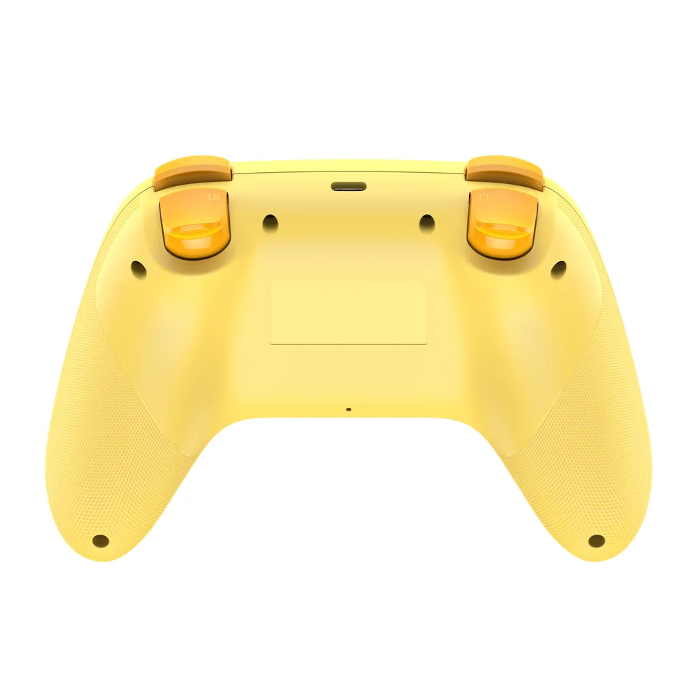 GameSir T4 Nova Lite – Mando inalámbrico para Switch, PC, Steam, iPhone y Android