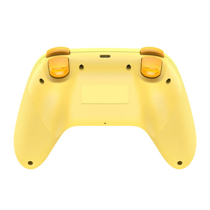 GameSir T4 Nova Lite – Mando inalámbrico para Switch, PC, Steam, iPhone y Android