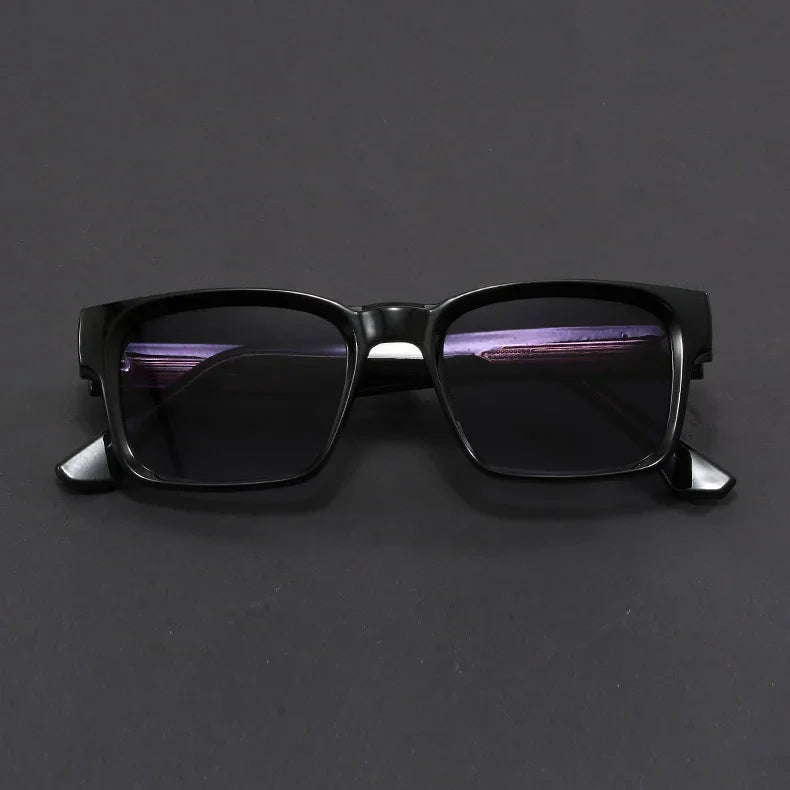Gafas Avanzadas Hombre – Anti-Vaho, Ultraleg. UV400