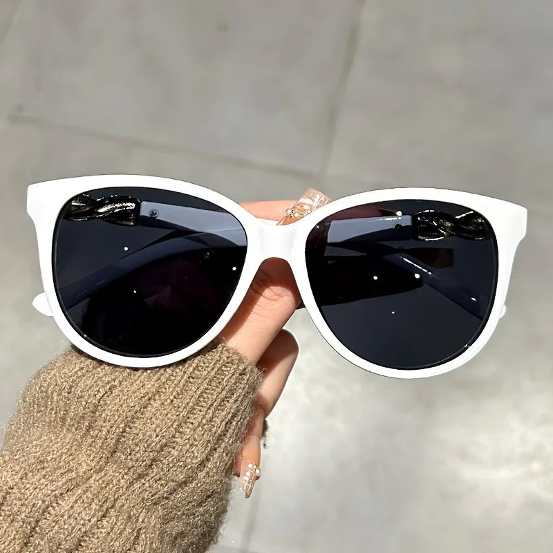 Gafas Cat Eye Mujer – Vintage y Retro