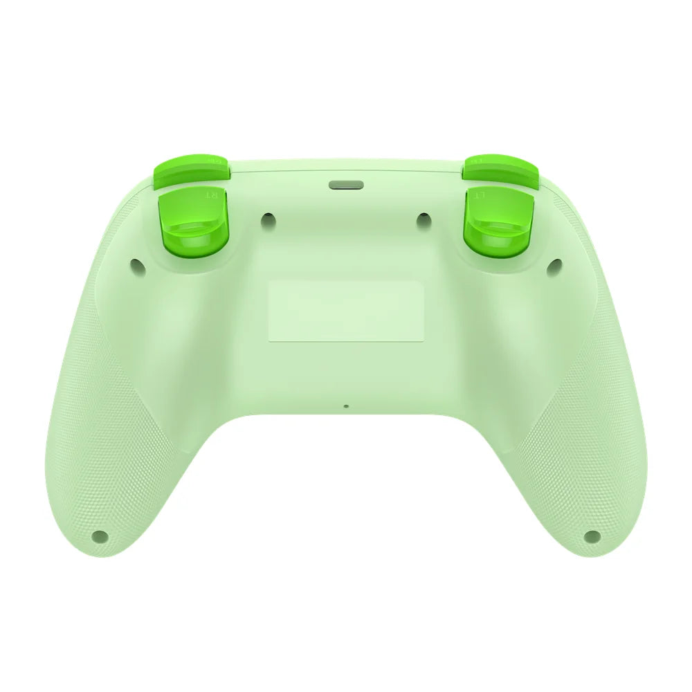 GameSir T4 Nova Lite – Mando inalámbrico para Switch, PC, Steam, iPhone y Android