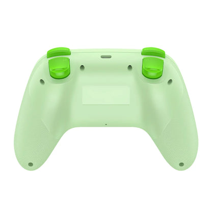 GameSir T4 Nova Lite – Mando inalámbrico para Switch, PC, Steam, iPhone y Android