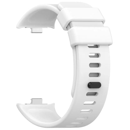 Correa Deportiva de Silicona para Redmi Watch 4/5 y Xiaomi Mi Band 8/9 Pro.