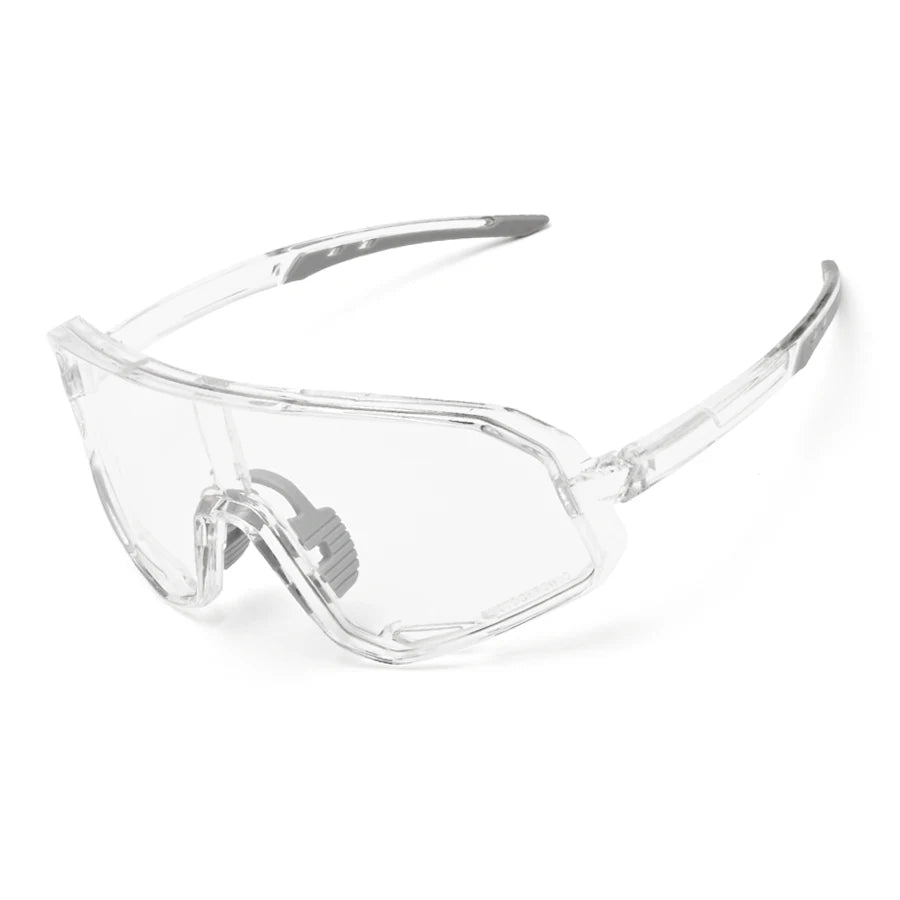 Gafas Ciclismo ELICIT – UV400 y Fotocromáticas