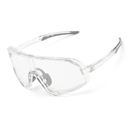 Gafas Ciclismo ELICIT – UV400 y Fotocromáticas