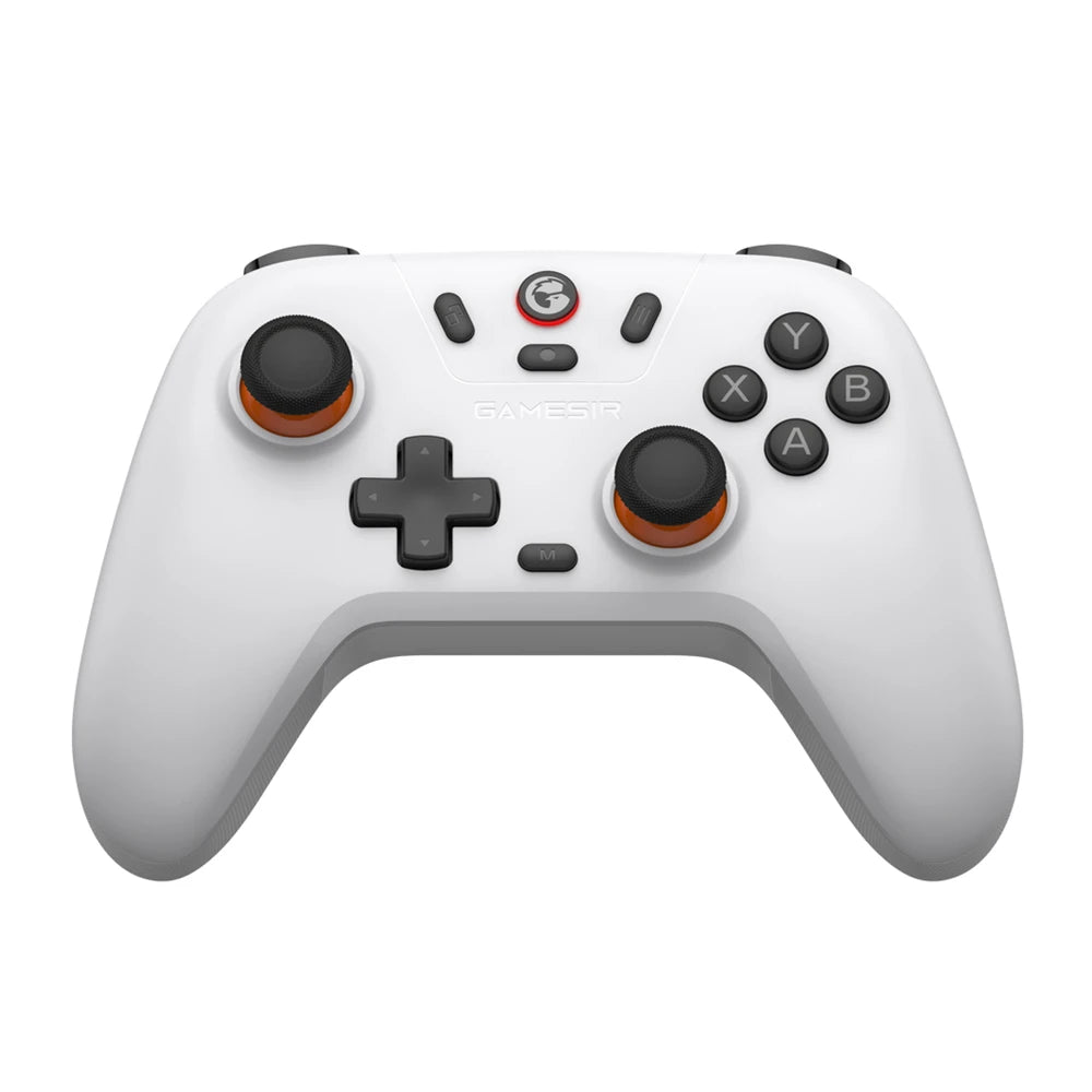 GameSir T4 Nova Lite – Mando inalámbrico para Switch, PC, Steam, iPhone y Android