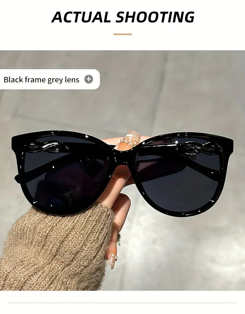 Gafas Cat Eye Mujer – Vintage y Retro