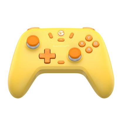 GameSir T4 Nova Lite – Mando inalámbrico para Switch, PC, Steam, iPhone y Android