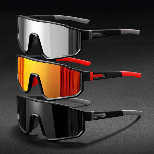 Gafas Ciclismo Oversize – Outdoor y Viento
