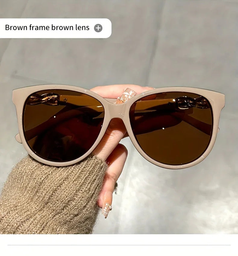 Gafas Cat Eye Mujer – Vintage y Retro